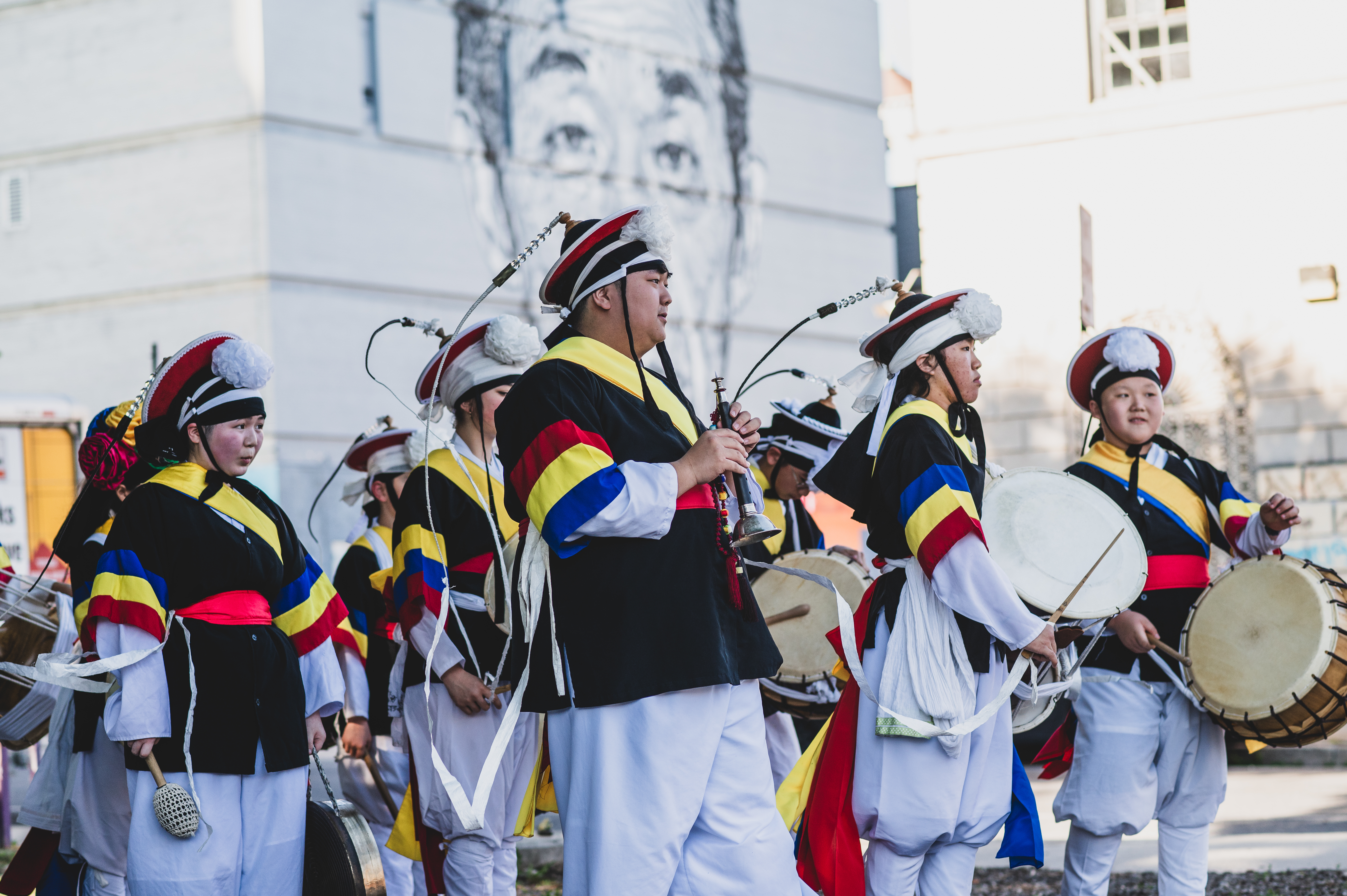 Changwon Photo Slider 16